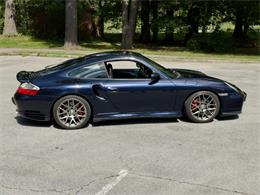 2003 Porsche 911 Turbo (CC-2106717) for sale in Saratoga Springs, New York