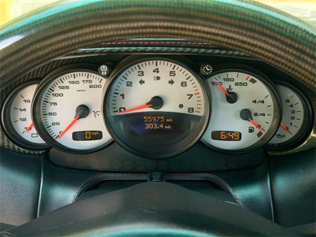 2003 Porsche 911 Turbo (CC-2106717) for sale in Saratoga Springs, New York
