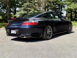 2003 Porsche 911 Turbo (CC-2106717) for sale in Saratoga Springs, New York