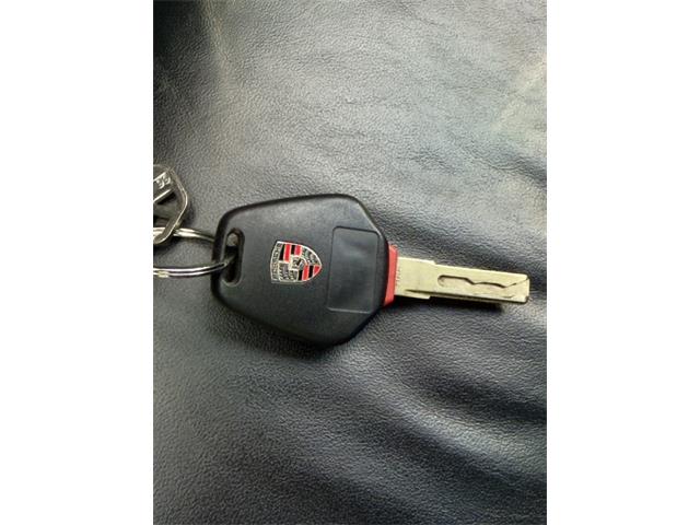 2003 Porsche 911 Turbo (CC-2106717) for sale in Saratoga Springs, New York