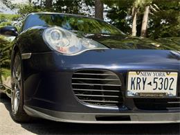 2003 Porsche 911 Turbo (CC-2106717) for sale in Saratoga Springs, New York