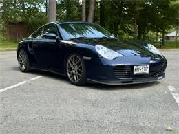 2003 Porsche 911 Turbo (CC-2106717) for sale in Saratoga Springs, New York