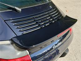 2003 Porsche 911 Turbo (CC-2106717) for sale in Saratoga Springs, New York