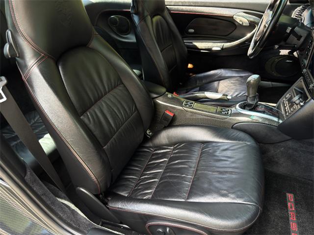 2003 Porsche 911 Turbo (CC-2106717) for sale in Saratoga Springs, New York