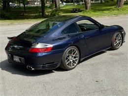 2003 Porsche 911 Turbo (CC-2106717) for sale in Saratoga Springs, New York