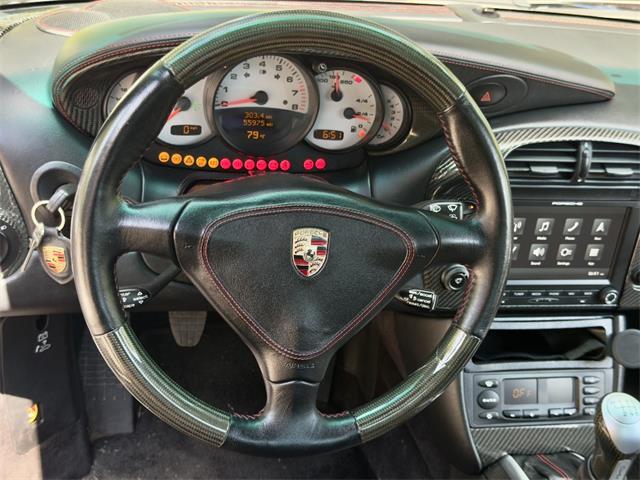 2003 Porsche 911 Turbo (CC-2106717) for sale in Saratoga Springs, New York