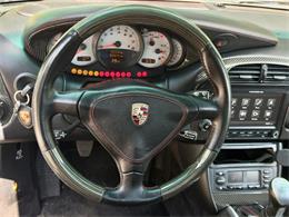 2003 Porsche 911 Turbo (CC-2106717) for sale in Saratoga Springs, New York