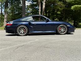 2003 Porsche 911 Turbo (CC-2106717) for sale in Saratoga Springs, New York