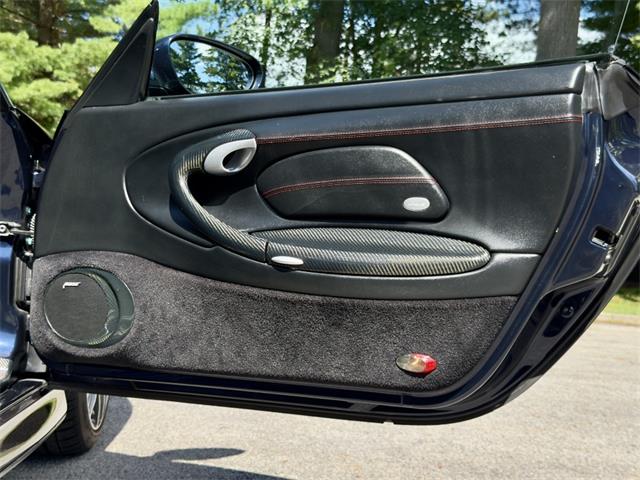 2003 Porsche 911 Turbo (CC-2106717) for sale in Saratoga Springs, New York