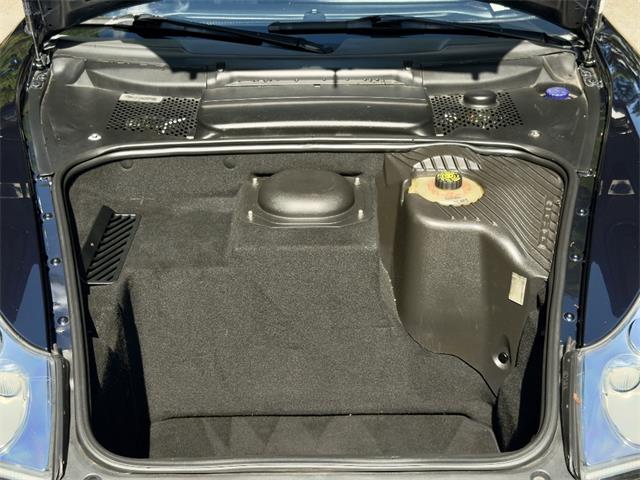 2003 Porsche 911 Turbo (CC-2106717) for sale in Saratoga Springs, New York