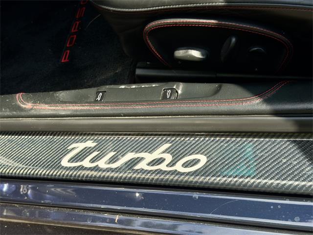 2003 Porsche 911 Turbo (CC-2106717) for sale in Saratoga Springs, New York
