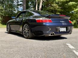 2003 Porsche 911 Turbo (CC-2106717) for sale in Saratoga Springs, New York