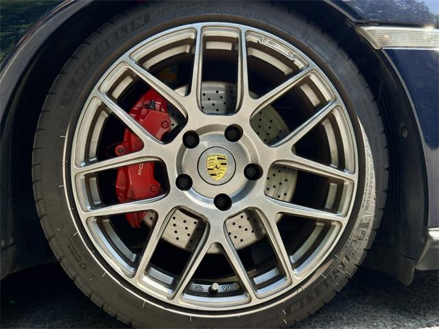 2003 Porsche 911 Turbo (CC-2106717) for sale in Saratoga Springs, New York