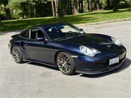 2003 Porsche 911 Turbo (CC-2106717) for sale in Saratoga Springs, New York