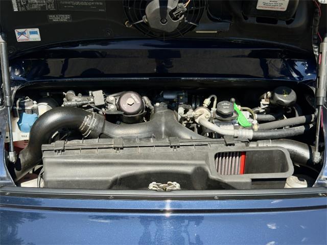 2003 Porsche 911 Turbo (CC-2106717) for sale in Saratoga Springs, New York