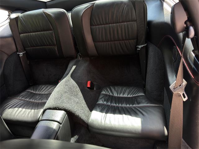 2003 Porsche 911 Turbo (CC-2106717) for sale in Saratoga Springs, New York