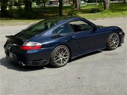 2003 Porsche 911 Turbo (CC-2106717) for sale in Saratoga Springs, New York