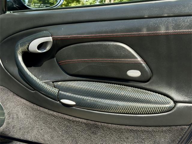 2003 Porsche 911 Turbo (CC-2106717) for sale in Saratoga Springs, New York
