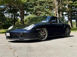 2003 Porsche 911 Turbo (CC-2106717) for sale in Saratoga Springs, New York