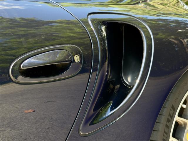 2003 Porsche 911 Turbo (CC-2106717) for sale in Saratoga Springs, New York