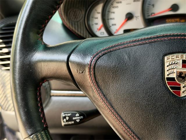 2003 Porsche 911 Turbo (CC-2106717) for sale in Saratoga Springs, New York