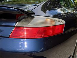 2003 Porsche 911 Turbo (CC-2106717) for sale in Saratoga Springs, New York