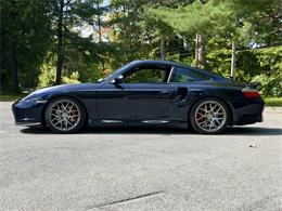 2003 Porsche 911 Turbo (CC-2106717) for sale in Saratoga Springs, New York