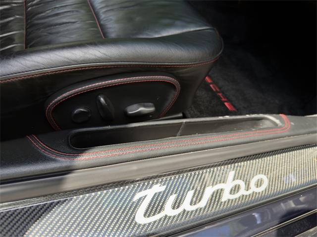 2003 Porsche 911 Turbo (CC-2106717) for sale in Saratoga Springs, New York