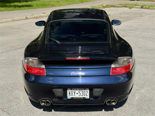 2003 Porsche 911 Turbo (CC-2106717) for sale in Saratoga Springs, New York
