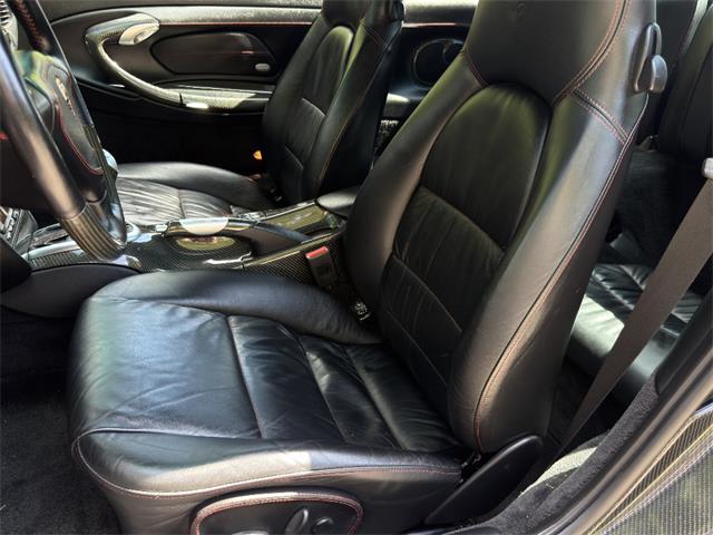 2003 Porsche 911 Turbo (CC-2106717) for sale in Saratoga Springs, New York