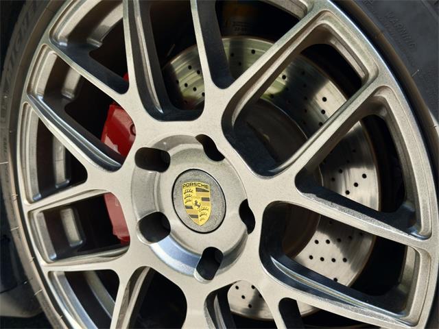 2003 Porsche 911 Turbo (CC-2106717) for sale in Saratoga Springs, New York