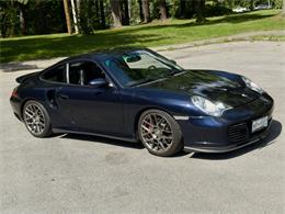 2003 Porsche 911 Turbo (CC-2106717) for sale in Saratoga Springs, New York