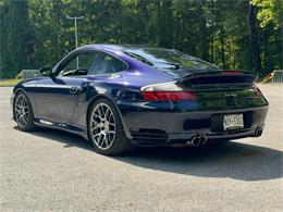 2003 Porsche 911 Turbo (CC-2106717) for sale in Saratoga Springs, New York