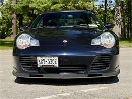 2003 Porsche 911 Turbo (CC-2106717) for sale in Saratoga Springs, New York
