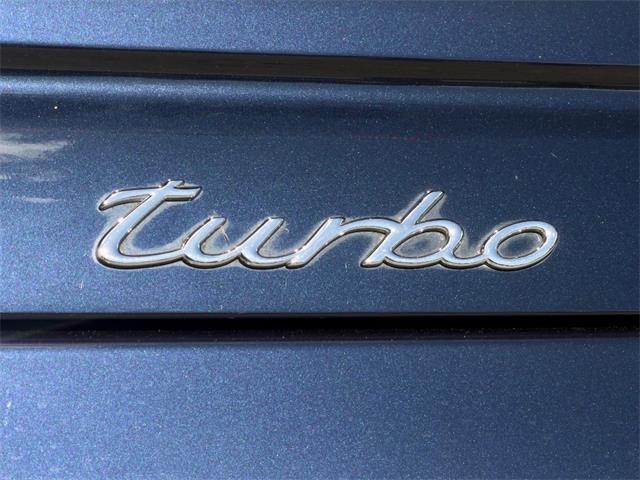 2003 Porsche 911 Turbo (CC-2106717) for sale in Saratoga Springs, New York