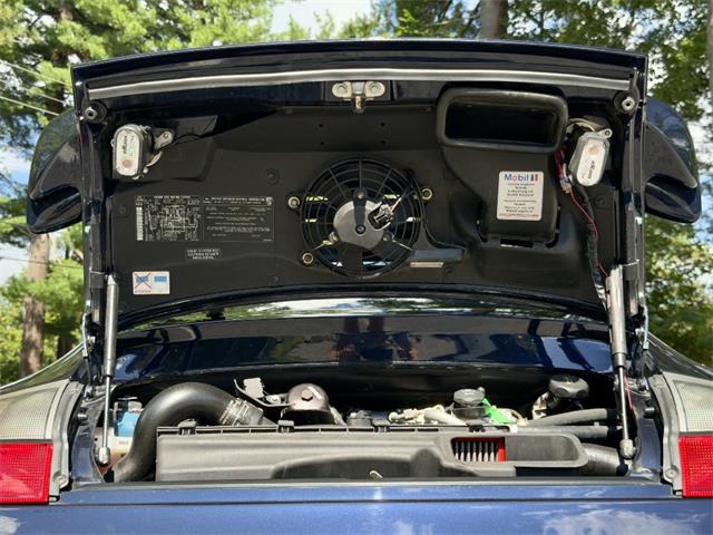 2003 Porsche 911 Turbo (CC-2106717) for sale in Saratoga Springs, New York