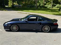 2003 Porsche 911 Turbo (CC-2106717) for sale in Saratoga Springs, New York