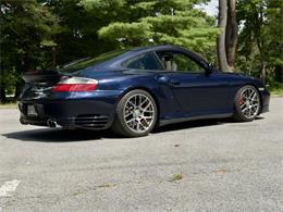 2003 Porsche 911 Turbo (CC-2106717) for sale in Saratoga Springs, New York