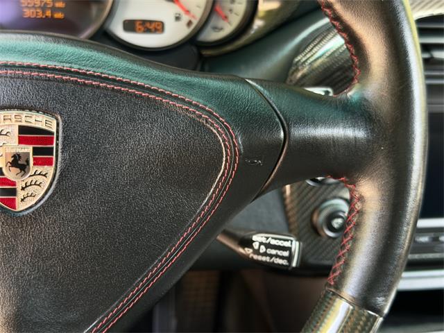 2003 Porsche 911 Turbo (CC-2106717) for sale in Saratoga Springs, New York