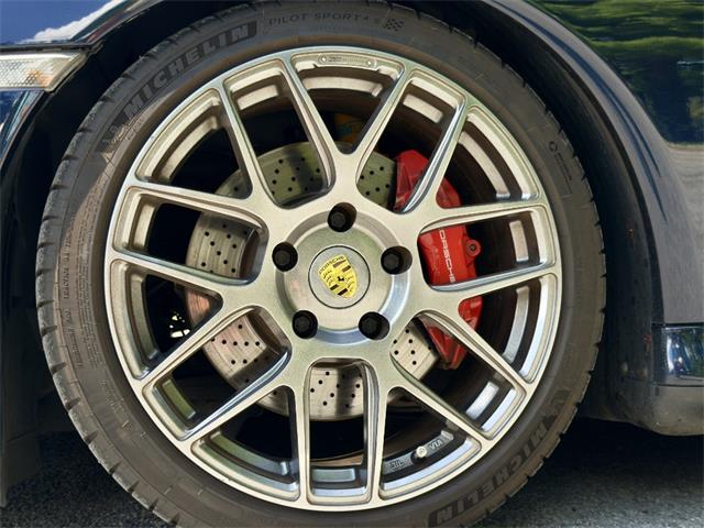 2003 Porsche 911 Turbo (CC-2106717) for sale in Saratoga Springs, New York
