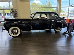 1941 Lincoln Continental (CC-2100672) for sale in Kilmarnock, Virginia