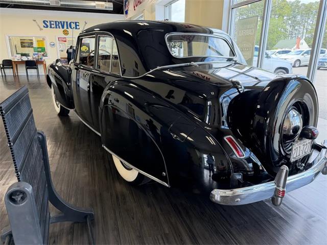 1941 Lincoln Continental (CC-2100672) for sale in Kilmarnock, Virginia