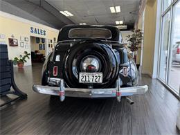 1941 Lincoln Continental (CC-2100672) for sale in Kilmarnock, Virginia
