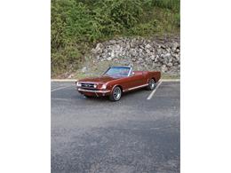 1966 Ford Convertible (CC-2106720) for sale in Saratoga Springs, New York