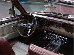 1966 Ford Convertible (CC-2106720) for sale in Saratoga Springs, New York