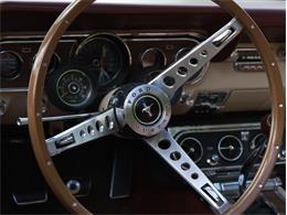 1966 Ford Convertible (CC-2106720) for sale in Saratoga Springs, New York