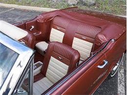 1966 Ford Convertible (CC-2106720) for sale in Saratoga Springs, New York