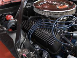 1966 Ford Convertible (CC-2106720) for sale in Saratoga Springs, New York