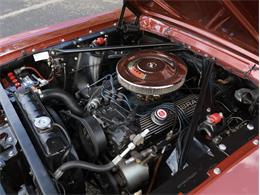 1966 Ford Convertible (CC-2106720) for sale in Saratoga Springs, New York