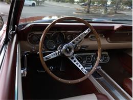 1966 Ford Convertible (CC-2106720) for sale in Saratoga Springs, New York